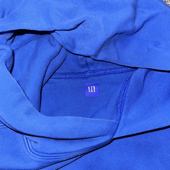 YEEZY x GAP hoodie - Picture 4 of 4